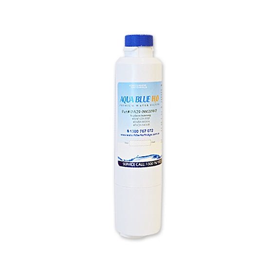 Samsung Fridge Filter DA97-08006 DA29-00020BWF replacement filter - WATER FILTER DISTRIBUTORS