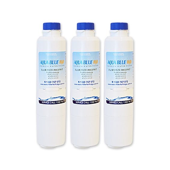 Samsung Fridge Filter DA97-08006 DA29-00020BWF replacement filter - WATER FILTER DISTRIBUTORS