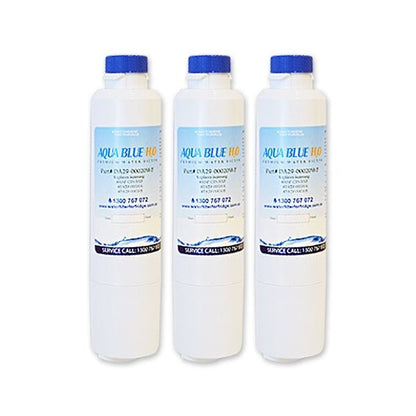 Samsung Fridge Filter DA97-08006 DA29-00020BWF replacement filter - WATER FILTER DISTRIBUTORS