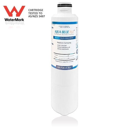 Samsung Fridge Filter DA97-08006 DA29-00020BWF replacement filter - WATER FILTER DISTRIBUTORS