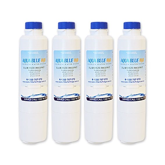 Samsung Fridge Filter DA97-08006 DA29-00020BWF replacement filter - WATER FILTER DISTRIBUTORS