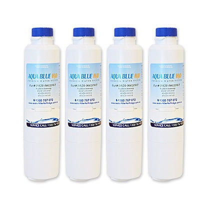 Samsung Fridge Filter DA97-08006 DA29-00020BWF replacement filter - WATER FILTER DISTRIBUTORS