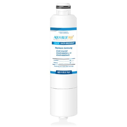 Samsung Fridge Filter Replacement DA29 - 00020A/B DA29 - 00020BWF DOUBLE ORING - WATER FILTER DISTRIBUTORS