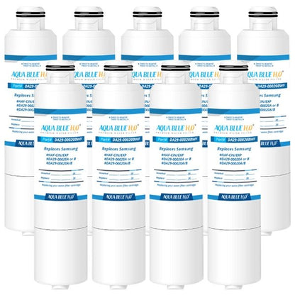 Samsung Fridge Filter Replacement DA29 - 00020A/B DA29 - 00020BWF DOUBLE ORING - WATER FILTER DISTRIBUTORS