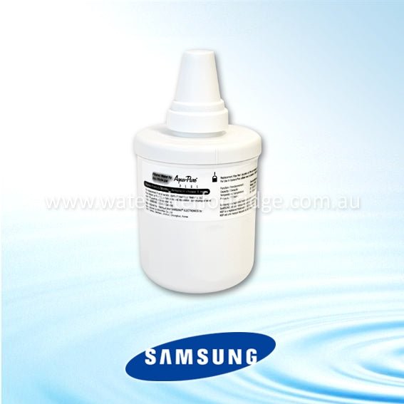 Samsung Fridge Filters For SRF639GDSS DA29 - 00003G Genuine Model - WATER FILTER DISTRIBUTORS
