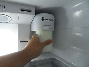 Samsung Fridge Filters For SRF639GDSS DA29 - 00003G Genuine Model - WATER FILTER DISTRIBUTORS