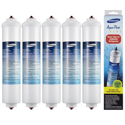 Samsung Genuine External Fridge Filter DA29 - 10105J Aqua Pure Plus - WATER FILTER DISTRIBUTORS