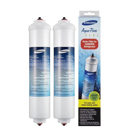 Samsung Genuine External Fridge Filter DA29 - 10105J Aqua Pure Plus - WATER FILTER DISTRIBUTORS