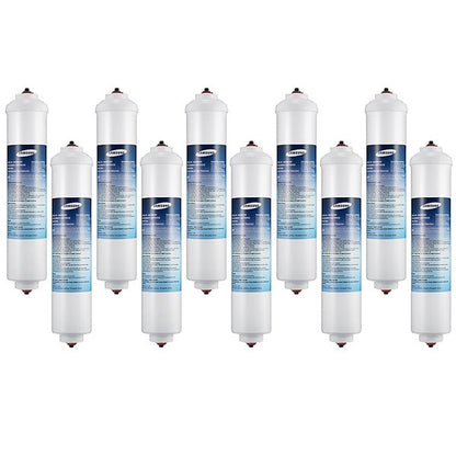 Samsung Genuine External Fridge Filter DA29 - 10105J Aqua Pure Plus - WATER FILTER DISTRIBUTORS