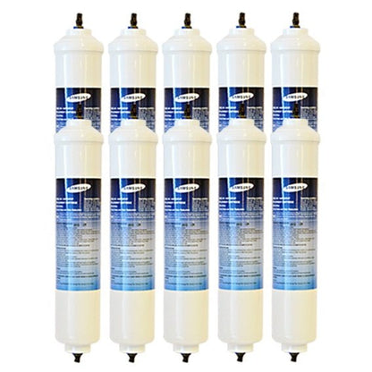 Samsung Genuine External Fridge Filter DA29 - 10105J Aqua Pure Plus - WATER FILTER DISTRIBUTORS