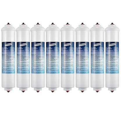 Samsung Genuine External Fridge Filter DA29 - 10105J Aqua Pure Plus - WATER FILTER DISTRIBUTORS