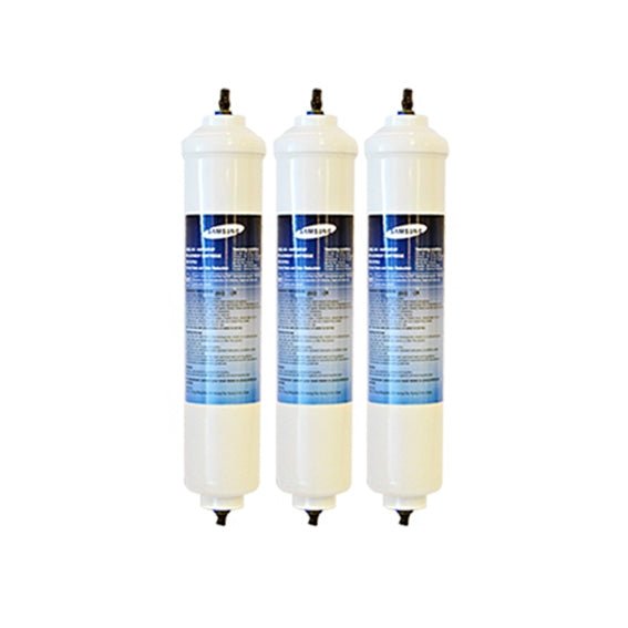 Samsung Genuine External Fridge Filter DA29 - 10105J Aqua Pure Plus - WATER FILTER DISTRIBUTORS