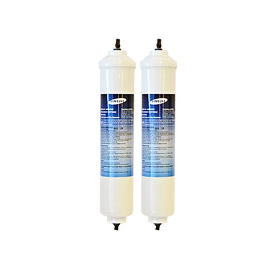 Samsung Genuine External Fridge Filter DA29 - 10105J Aqua Pure Plus - WATER FILTER DISTRIBUTORS