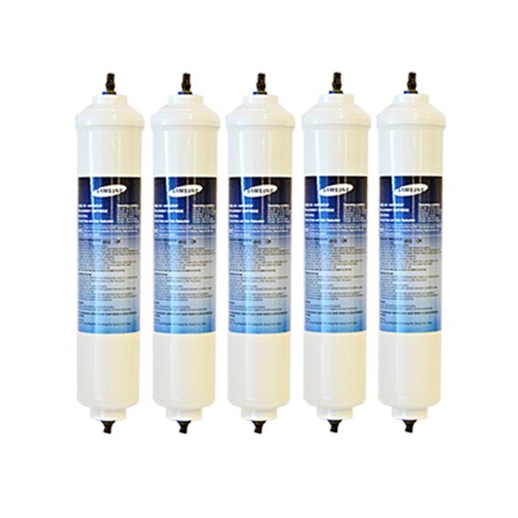 Samsung Genuine External Fridge Filter DA29 - 10105J Aqua Pure Plus - WATER FILTER DISTRIBUTORS