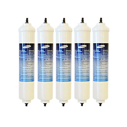 Samsung Genuine External Fridge Filter DA29 - 10105J Aqua Pure Plus - WATER FILTER DISTRIBUTORS