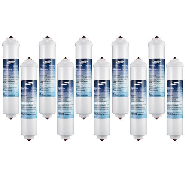 Samsung Genuine Filter External DA29-10105J HAFEX/EXE - WATER FILTER DISTRIBUTORSSamsung External Fridge Filter DA29-10105J