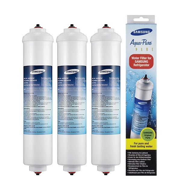 Samsung Genuine Filter External DA29-10105J HAFEX/EXE - WATER FILTER DISTRIBUTORSSamsung External Fridge Filter DA29-10105J