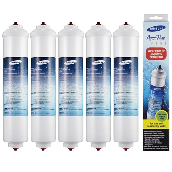 Samsung Genuine Filter External DA29-10105J HAFEX/EXE - WATER FILTER DISTRIBUTORSSamsung External Fridge Filter DA29-10105J