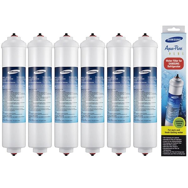 Samsung Genuine Filter External DA29-10105J HAFEX/EXE - WATER FILTER DISTRIBUTORSSamsung External Fridge Filter DA29-10105J