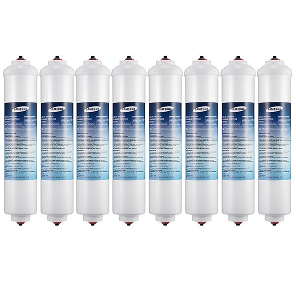 Samsung Genuine Filter External DA29-10105J HAFEX/EXE - WATER FILTER DISTRIBUTORSSamsung External Fridge Filter DA29-10105J