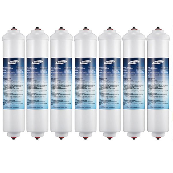 Samsung Genuine Filter External DA29-10105J HAFEX/EXE - WATER FILTER DISTRIBUTORSSamsung External Fridge Filter DA29-10105J