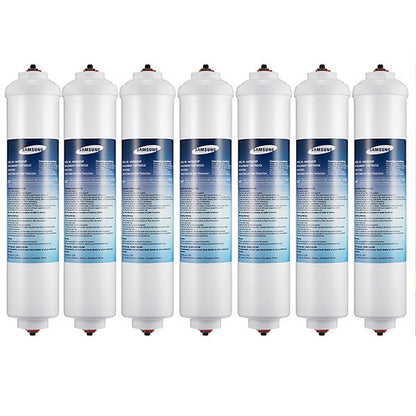 Samsung Genuine Filter External DA29-10105J HAFEX/EXE - WATER FILTER DISTRIBUTORSSamsung External Fridge Filter DA29-10105J