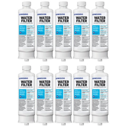 Samsung HAF - QIN/EXP Fridge Water Filter Fits SRF9100BB SRF678CDLS DA97 - 17376B - WATER FILTER DISTRIBUTORS
