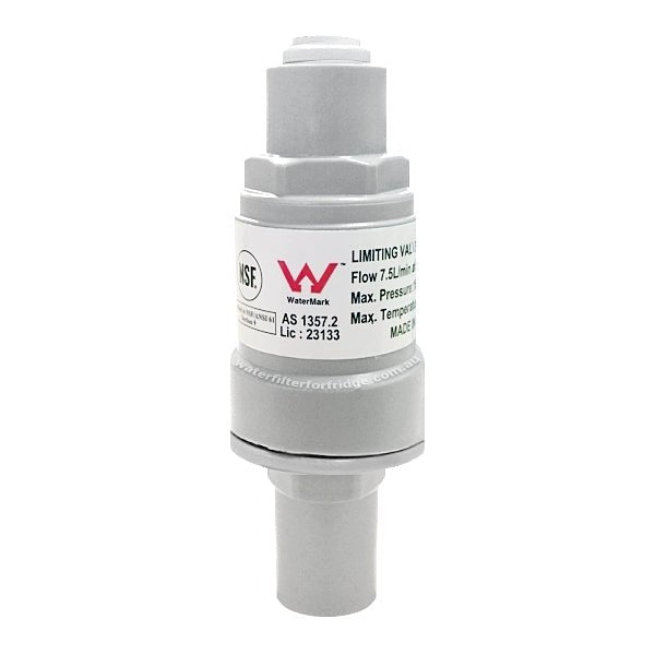 Samsung WSF - 100 HAFEF Magic External Fridge Water Filter + Hose(10m) Kit + Valve - WATER FILTER DISTRIBUTORS