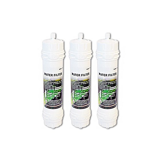 Samsung WSF - 100 HAFEF Magic External Fridge Water Filter (replaced with DA29 - 10105J) - WATER FILTER DISTRIBUTORS