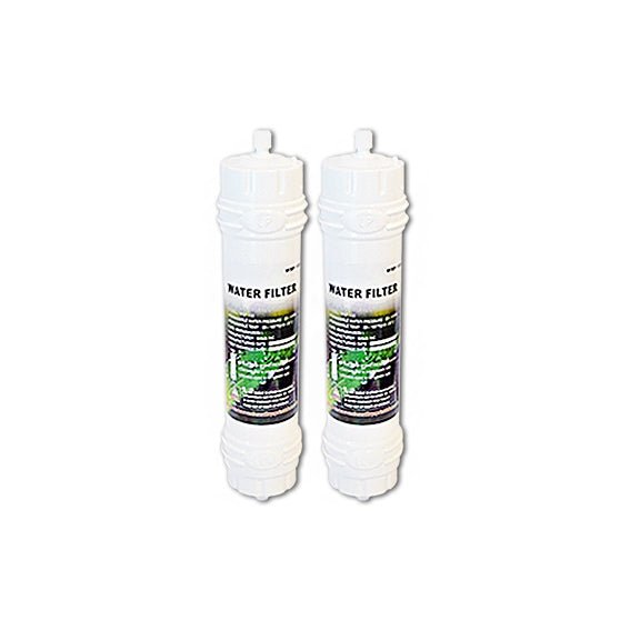 Samsung WSF - 100 HAFEF Magic External Fridge Water Filter (replaced with DA29 - 10105J) - WATER FILTER DISTRIBUTORS