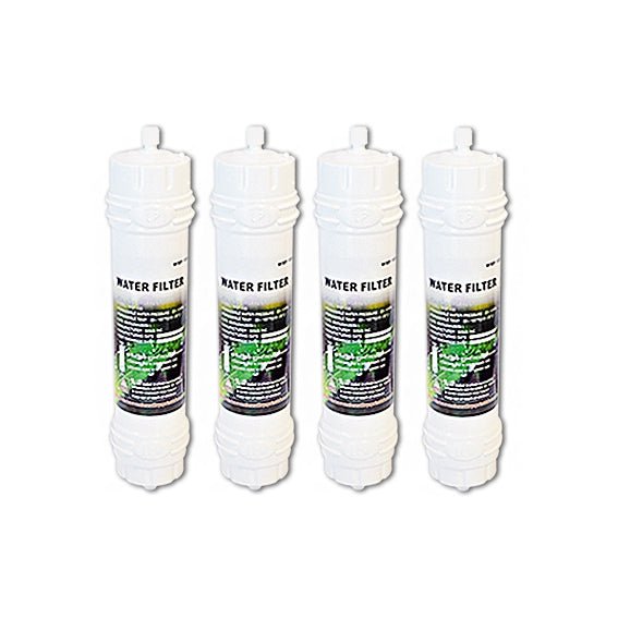 Samsung WSF - 100 HAFEF Magic External Fridge Water Filter (replaced with DA29 - 10105J) - WATER FILTER DISTRIBUTORS