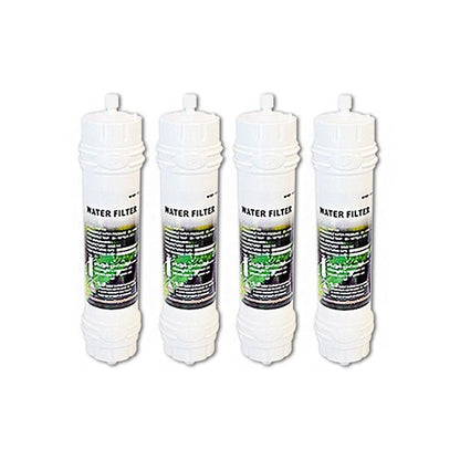 Samsung WSF - 100 HAFEF Magic External Fridge Water Filter (replaced with DA29 - 10105J) - WATER FILTER DISTRIBUTORS