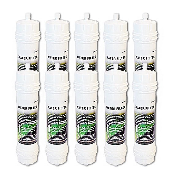 Samsung WSF - 100 HAFEF Magic External Fridge Water Filter (replaced with DA29 - 10105J) - WATER FILTER DISTRIBUTORS