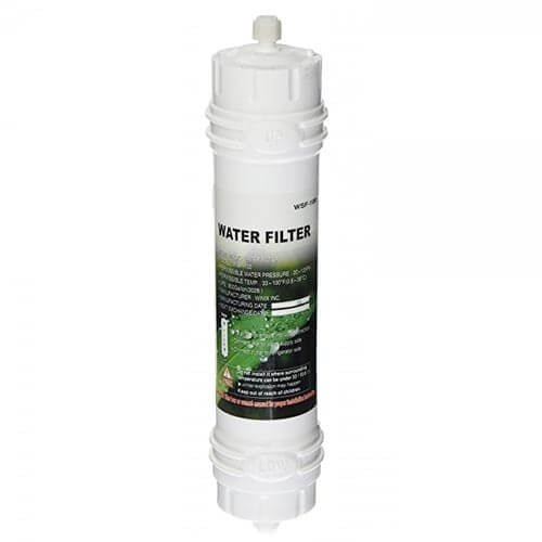 Samsung WSF - 100 HAFEF Magic External Fridge Water Filter (replaced with DA29 - 10105J) - WATER FILTER DISTRIBUTORS