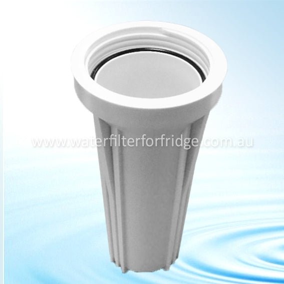 Sediment Prefilter Housing System - WATER FILTER DISTRIBUTORS