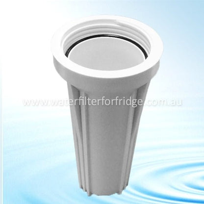 Sediment Prefilter Housing System - WATER FILTER DISTRIBUTORS