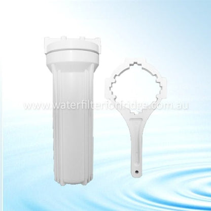 Sediment Prefilter Housing System - WATER FILTER DISTRIBUTORS