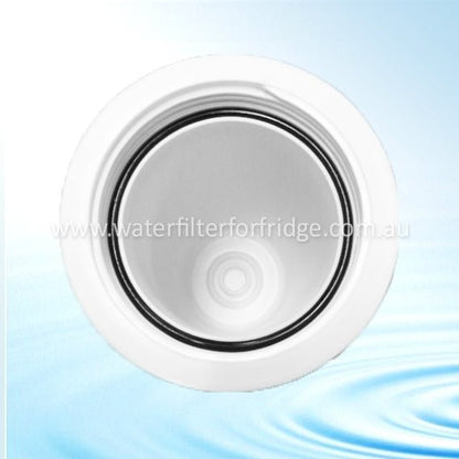 Sediment Prefilter Housing System - WATER FILTER DISTRIBUTORS