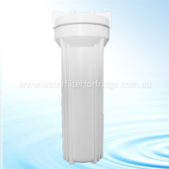 Sediment Prefilter Housing System - WATER FILTER DISTRIBUTORS