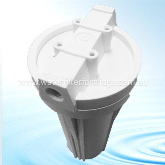 Sediment Prefilter Housing System - WATER FILTER DISTRIBUTORS