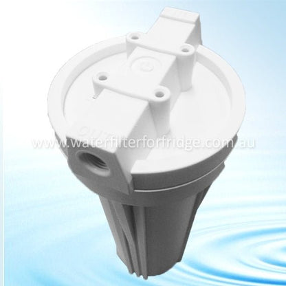 Sediment Prefilter Housing System - WATER FILTER DISTRIBUTORS