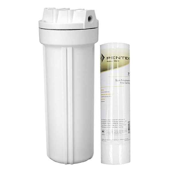 Sediment Prefilter Housing System - WATER FILTER DISTRIBUTORS