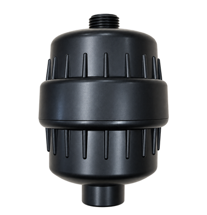 Aqua Blue H₂O Matte Finish Shower Filter – SF850 – 50,000 Litres – KDF