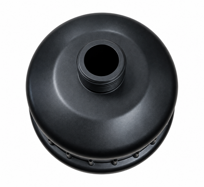 Aqua Blue H₂O Matte Finish Shower Filter – SF850 – 50,000 Litres – KDF