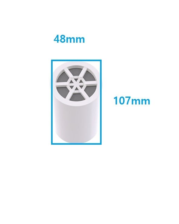 Shower Filter Cartridge for SF450 - WATER FILTER DISTRIBUTORS