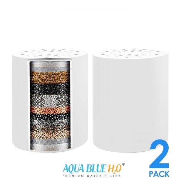 Shower Filter Cartridge for SF650WF SF650 - WATER FILTER DISTRIBUTORS