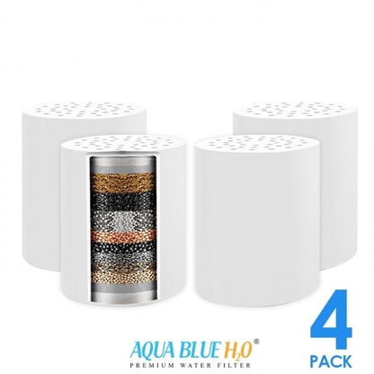 Shower Filter Cartridge for SF650WF SF650 - WATER FILTER DISTRIBUTORS