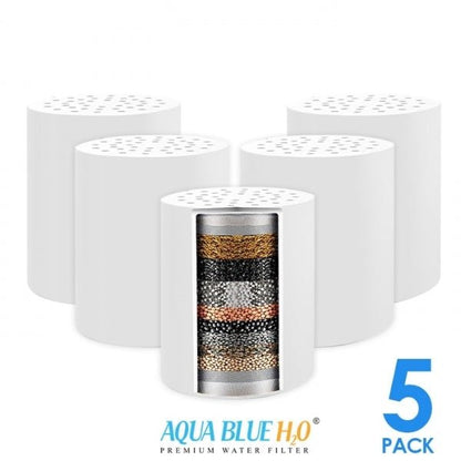 Shower Filter Cartridge for SF650WF SF650 - WATER FILTER DISTRIBUTORS