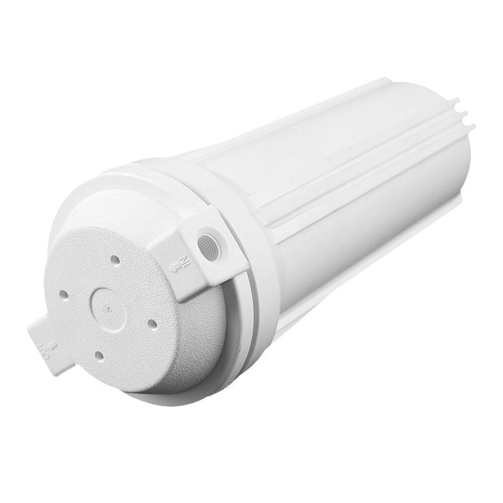 Single Undersink filter Water Filter System with Dual function filter - WATER FILTER DISTRIBUTORS
