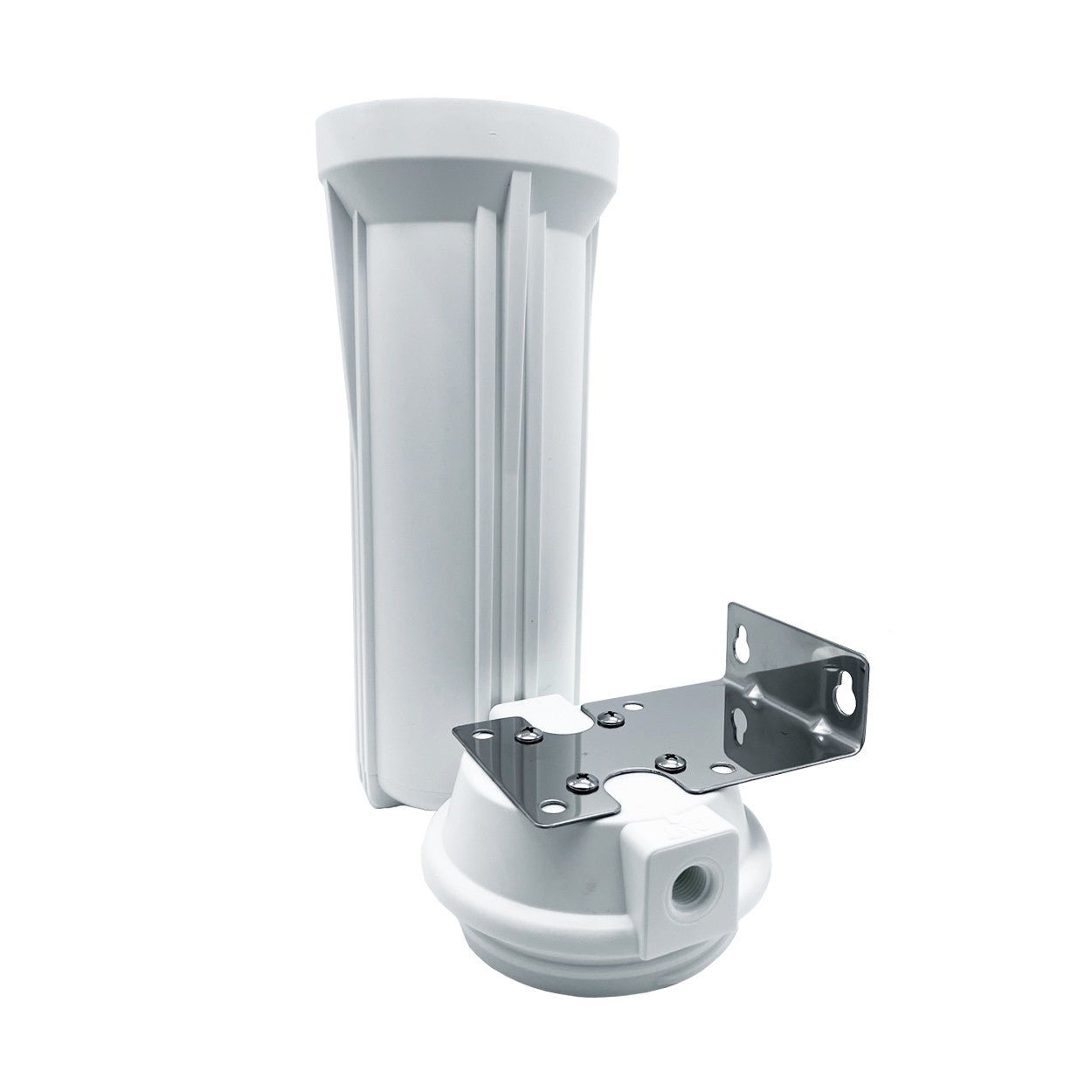 Single Undersink filter Water Filter System with Dual function filter - WATER FILTER DISTRIBUTORS